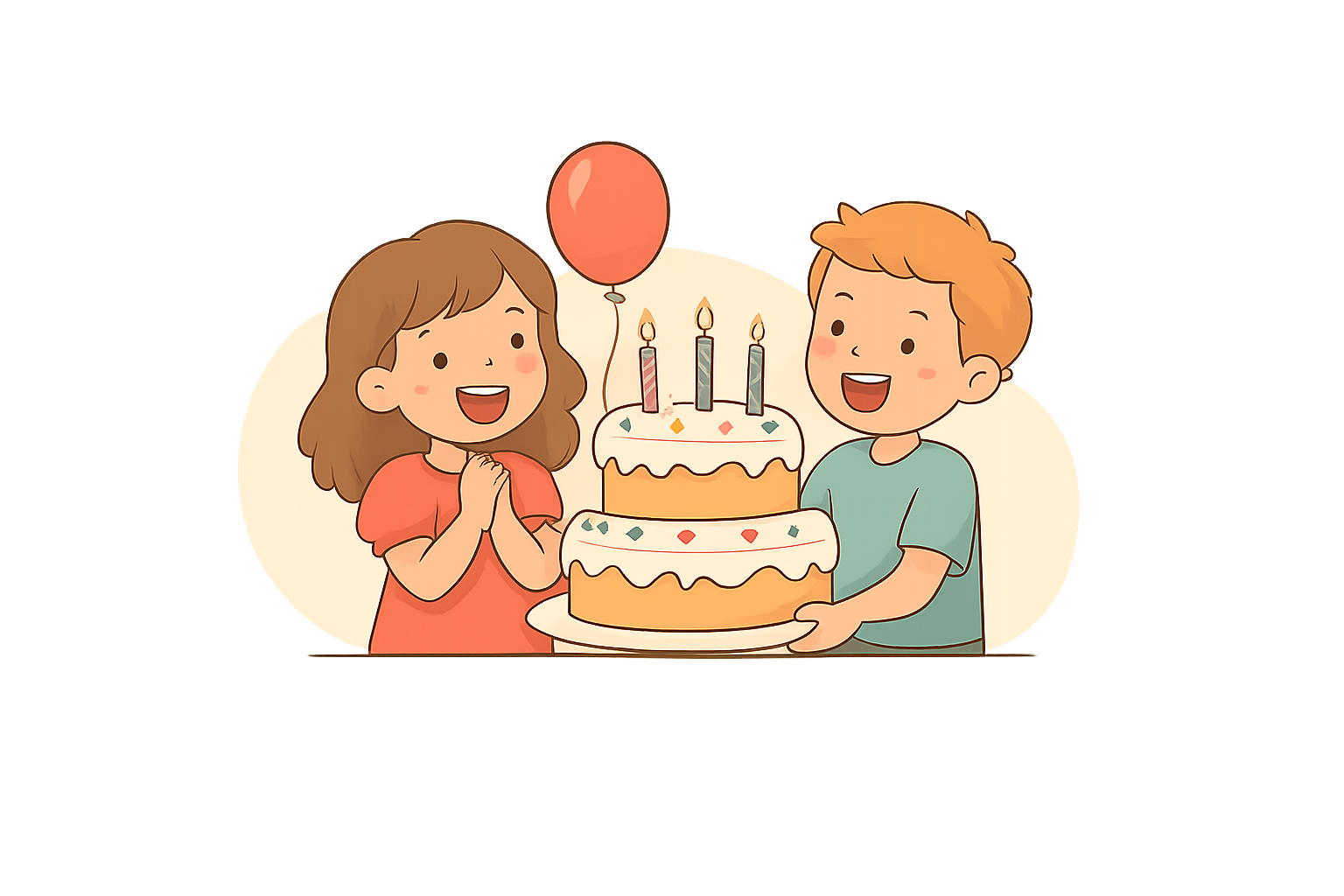 Anniversaire