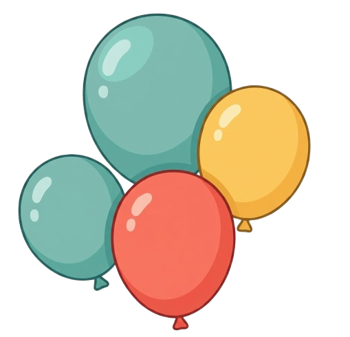 Ballons